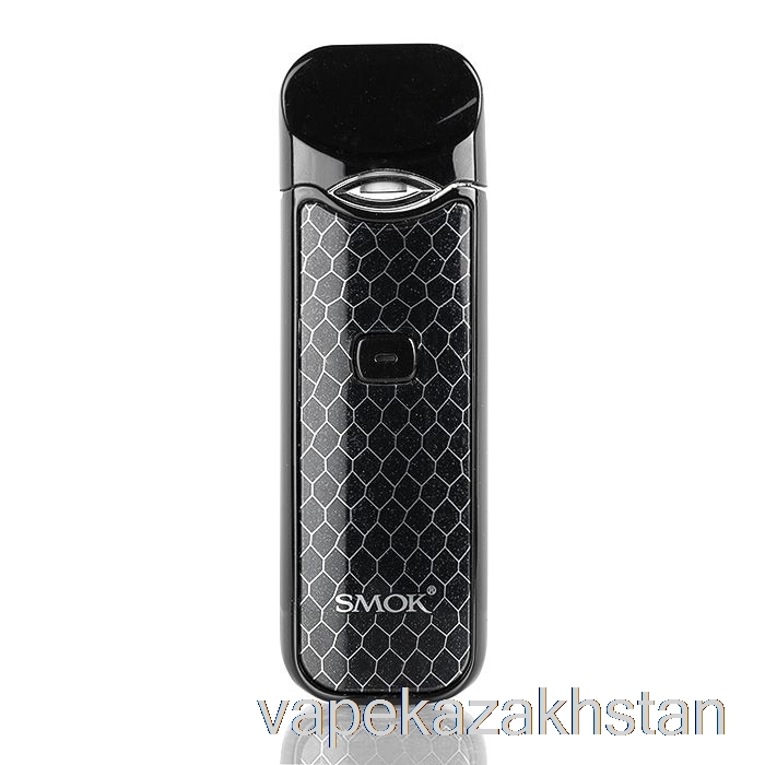 Vape Kazakhstan SMOK NORD 15W Pod Kit Full Black